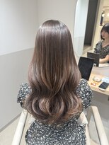 ジーナ 川崎西口(Zina) 韓国風ナチュラルレイヤー♪
