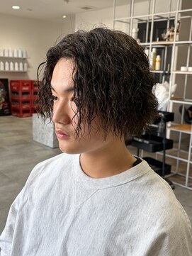 レボ(Revo) ツイスパ