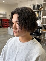 レボ(Revo) ツイスパ