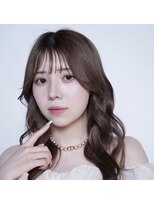 トゥルークリエイション 新越谷(True Creation)&nbsp;韓国風ワンカラー