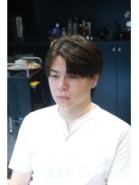 イズミプラス(IZUMI+)&nbsp;メンズヘア