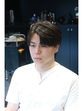 イズミプラス(IZUMI+) メンズヘア