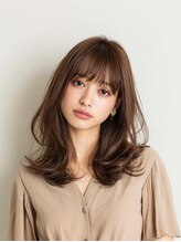 ユニヘアデザイン(Uni.hair design)