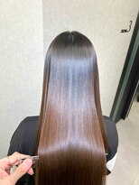 ビークオーレ(Be cuore) 美髪縮毛矯正