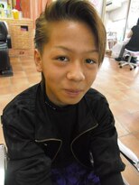 ヘアメイク プリンセス(Hair Make PRINCESS)&nbsp;メンズショート