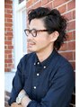 ウミルタ(umilta) 長岡 祐司