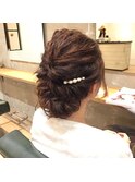 【Lilt hair】お客様スタイル☆12