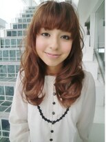 アンフィ ヘアー(Amphi hair)&nbsp;(^.^)/~~~