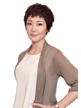 シャルドン(chardon) 【chardon】ショートスタイル02