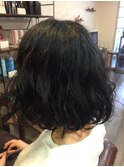 スイングボブ