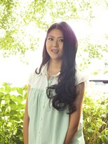 ソール ヘアーメイク(So ALL Hair Make)&nbsp;ゆるウェーブ