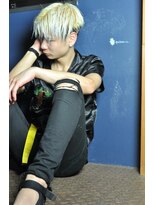 トリックスタンダードナチュラル(TRICK STANDARD Natural)&nbsp;メンズLAカラー