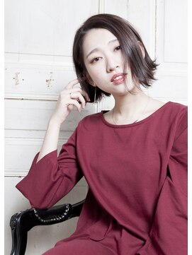 ティアラ(TIARA) TIARAケンタロウ/アクディブボブ☆