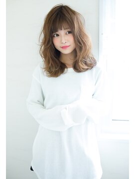 レジナヴィータ 栄(Reginavita) 【Reginavita早川】エアリーラフカール