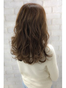 ルノン フィージュ(LUNON fieju) 【LUNON fieju】サファリベージュ