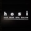 ホシ(hosi)のお店ロゴ