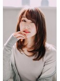 お姉さん系レイヤー