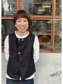キイロ(kiiro) 中阪 佐知子