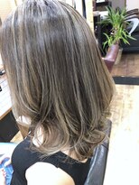 スリー(THREE)&nbsp;3Dデザインハイライト