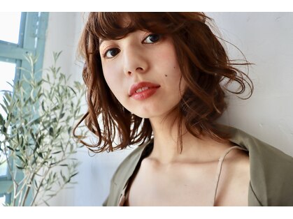シュモレポルターレ Shumore Portare ホットペッパービューティー