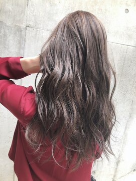 メリー(merry craftsman's factory) カーキアッシュベージュ アッシュブラウンka