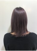 "ピンクラベンダー"