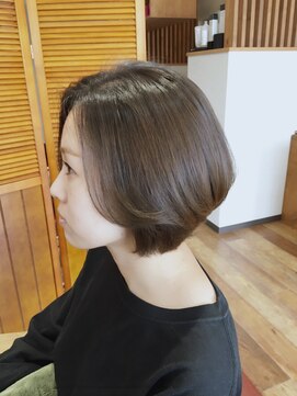 リライズ(RE.rise) 愛されショート