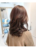２０代３０代４０代５０代ひし形Cカーブくびれロングレイヤー