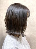 アフロート ショウナン(AFLOAT SHONAN) バッサリイメチェン外ハネ{湘南/藤沢}