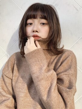 フォッコ(FOCCO) bob＊layer