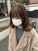 モニュメント(Monument)&nbsp;ベルレイヤー