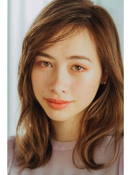 グランシャリオ 笹塚店(Grand Chariot) 【2021年の新作スタイル】笹塚美容室Grand Chariot