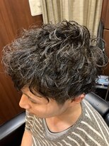 ヒロギンザ 池袋東口店(HIRO GINZA)&nbsp;ソフトツイストスパイラル