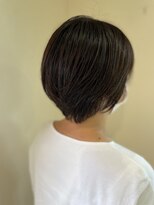 アトリエシェリー&nbsp;ショート