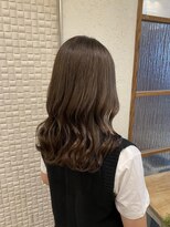 オリーブスバイネオリーブ(Olive's by neolive)&nbsp;ベージュカラー