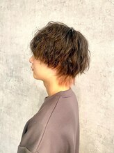 ノーブル ループ(Noble loop)