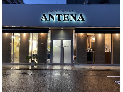 アンテナ 安城店(ANTENA)の写真