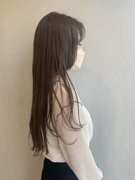 クイントネオリーブ 自由が丘正面口店(quint:neolive) レイヤーロング