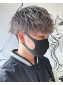 ミルクティーベージュ