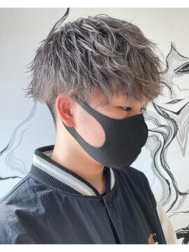 ニュード(niud) ミルクティーベージュ