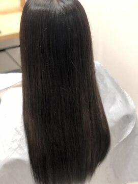 髪質改善サロン ミューズ 一社店(MUSE) 【業界話題★髪質改善美髪チャージTR★94%OGカラー取扱サロン】