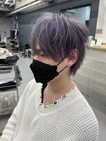 マール 矢場町(MARL)&nbsp;ラベンダーグレー