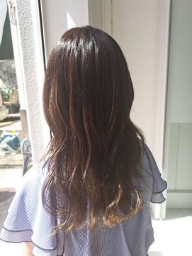 ラフランクリー(la frankly) 20代30代/くせ毛カバー/透明感ショート/ツヤ髪