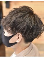 ヘアアイラッシュ リベット(hair eyelash RIVET)&nbsp;波巻ミックス