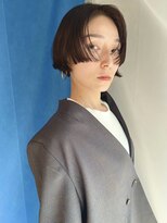 イトシテ&nbsp;2wayショート【高橋　賢吾】