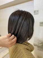 ジパングペイント 押上店(Zipangu Paint)&nbsp;インナーカラー