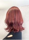 春先取りPink*