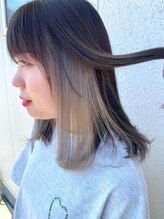 マーレ(mare)