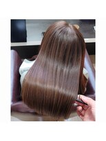 ルーミールーム(RoomieRoom)&nbsp;【日本のツヤ髪を取り戻す】名古屋美髪プロジェクト/髪質改善