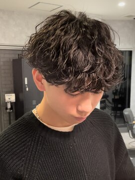 アビールブレ 新潟万代(ABEY LEVRAI) 新潟波巻き